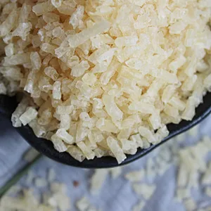 Bovine Gelatin Powder Granular Gelatin beef Hide  Beef Skin pharma Gelatin 160 180  Bloom 8 mesh